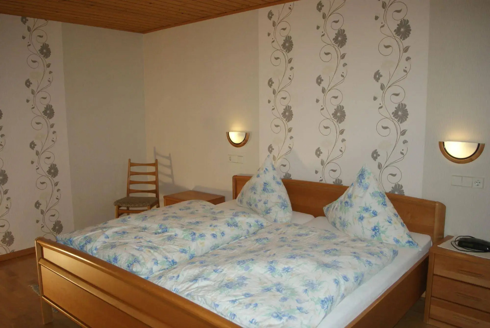 Waldesblick Hotel & Ferienwohnungen