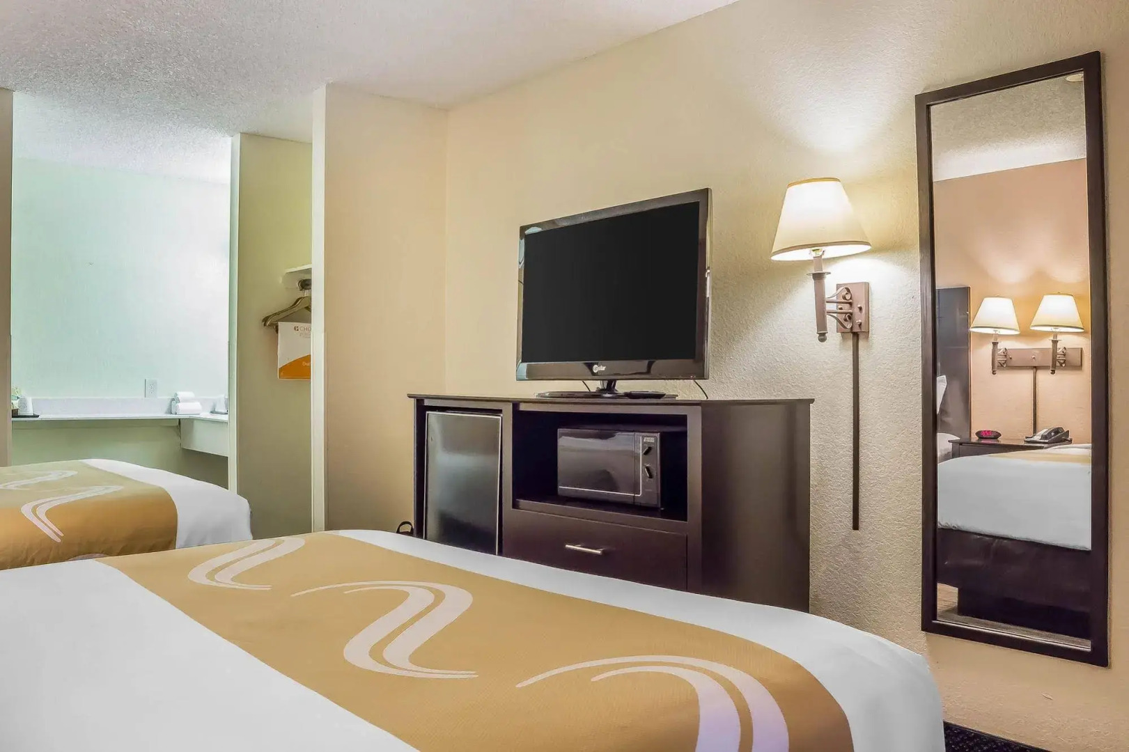 Quality Inn Pinetop Lakeside