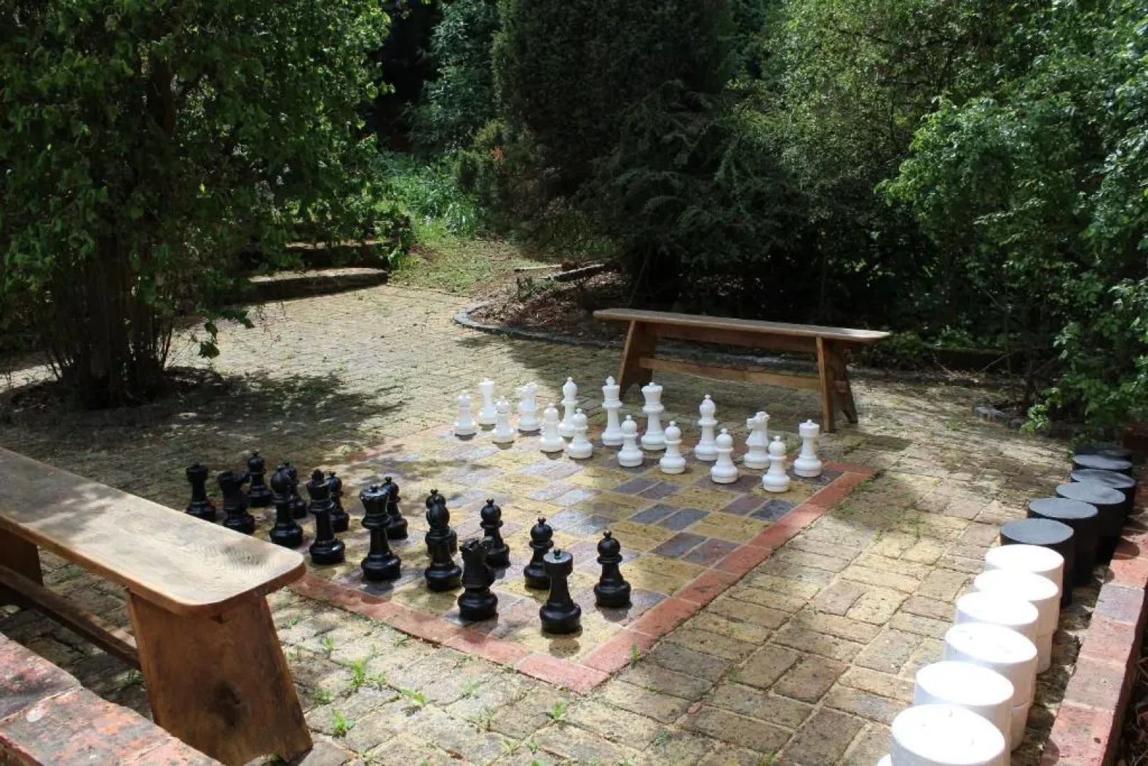 Heath Farm Holiday Cottages