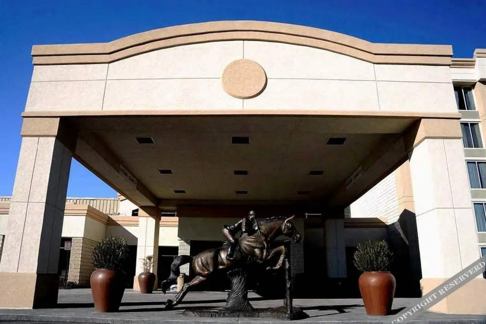 Radisson Hotel North Baltimore