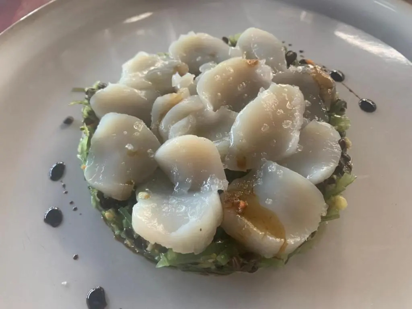 Au Cheval Blanc Hôtel et Restaurant