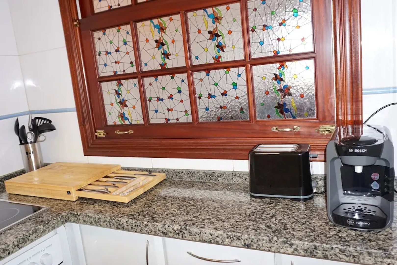 El Mirador de La Isla