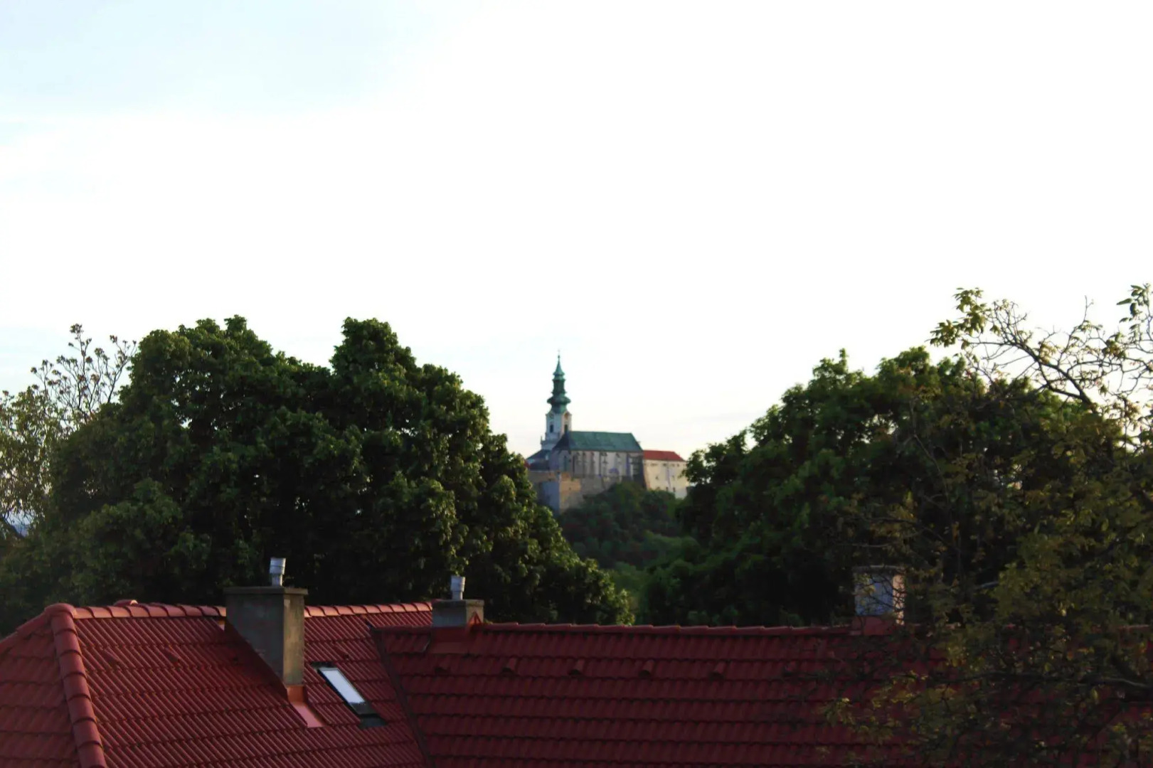 Penzión & Wellness Zoborská