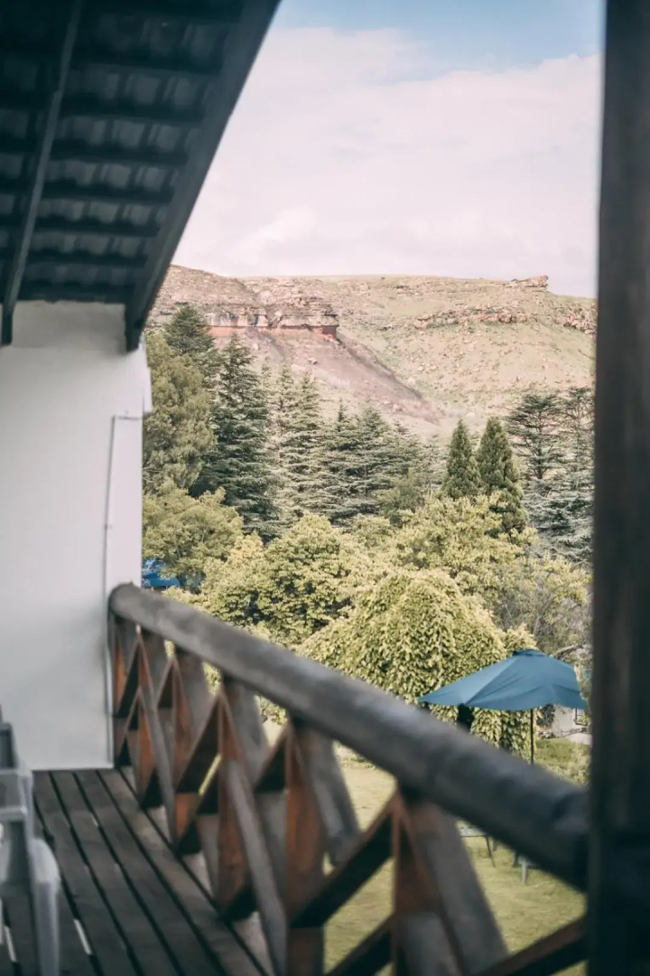 Wyndford Holiday Farm - All Inclusive