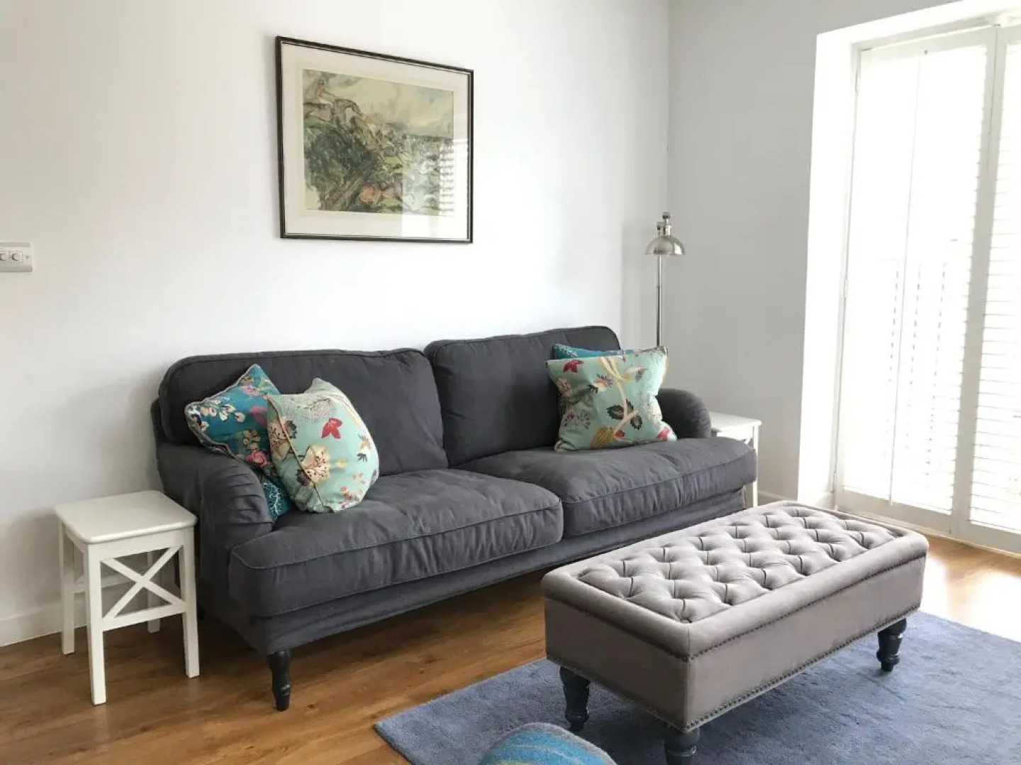 The Gallery Two Bedroom Apartment