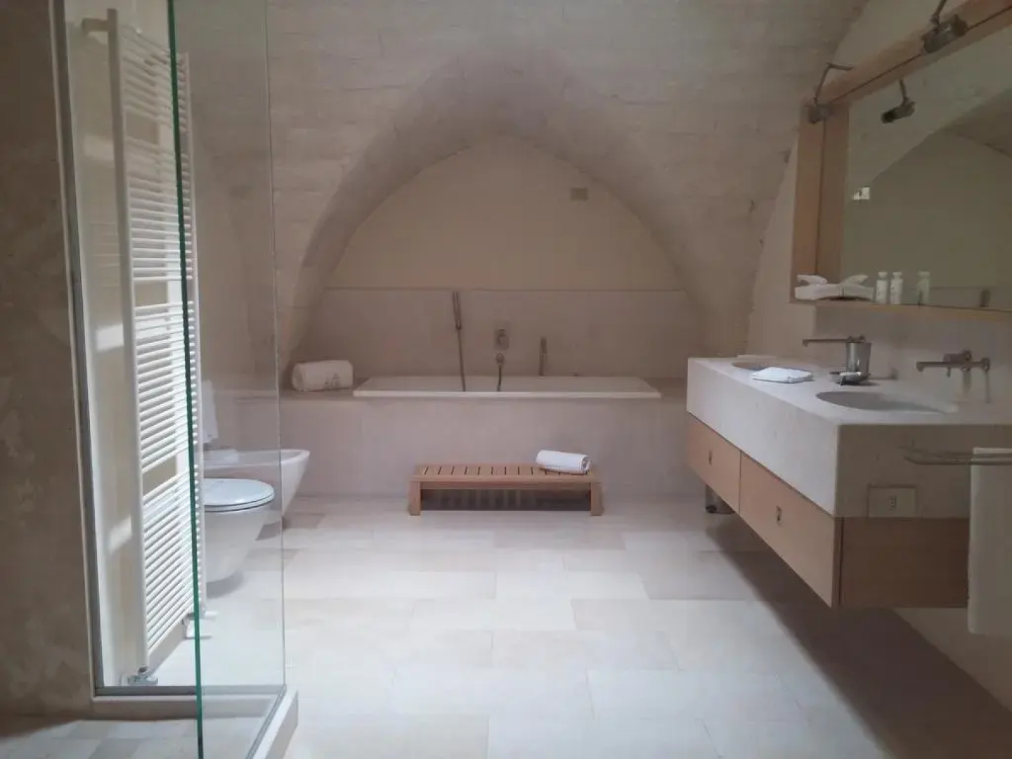 La Sommità Relais & Chateaux