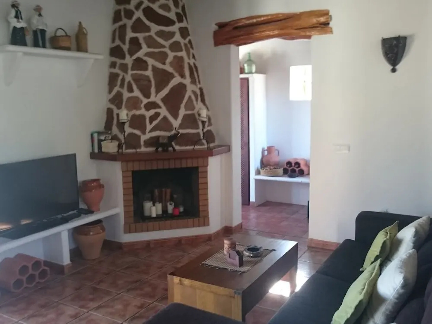 Beautiful Villa in Ibiza With Swimming Pool