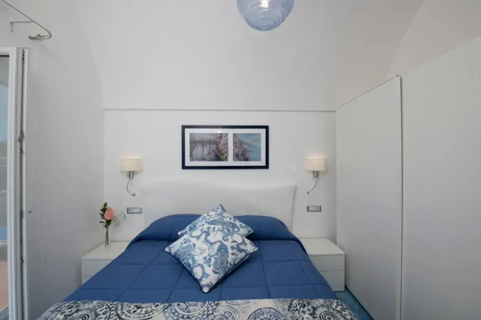 Donna Luisa Suites 19 Amalfi View - Free Parking