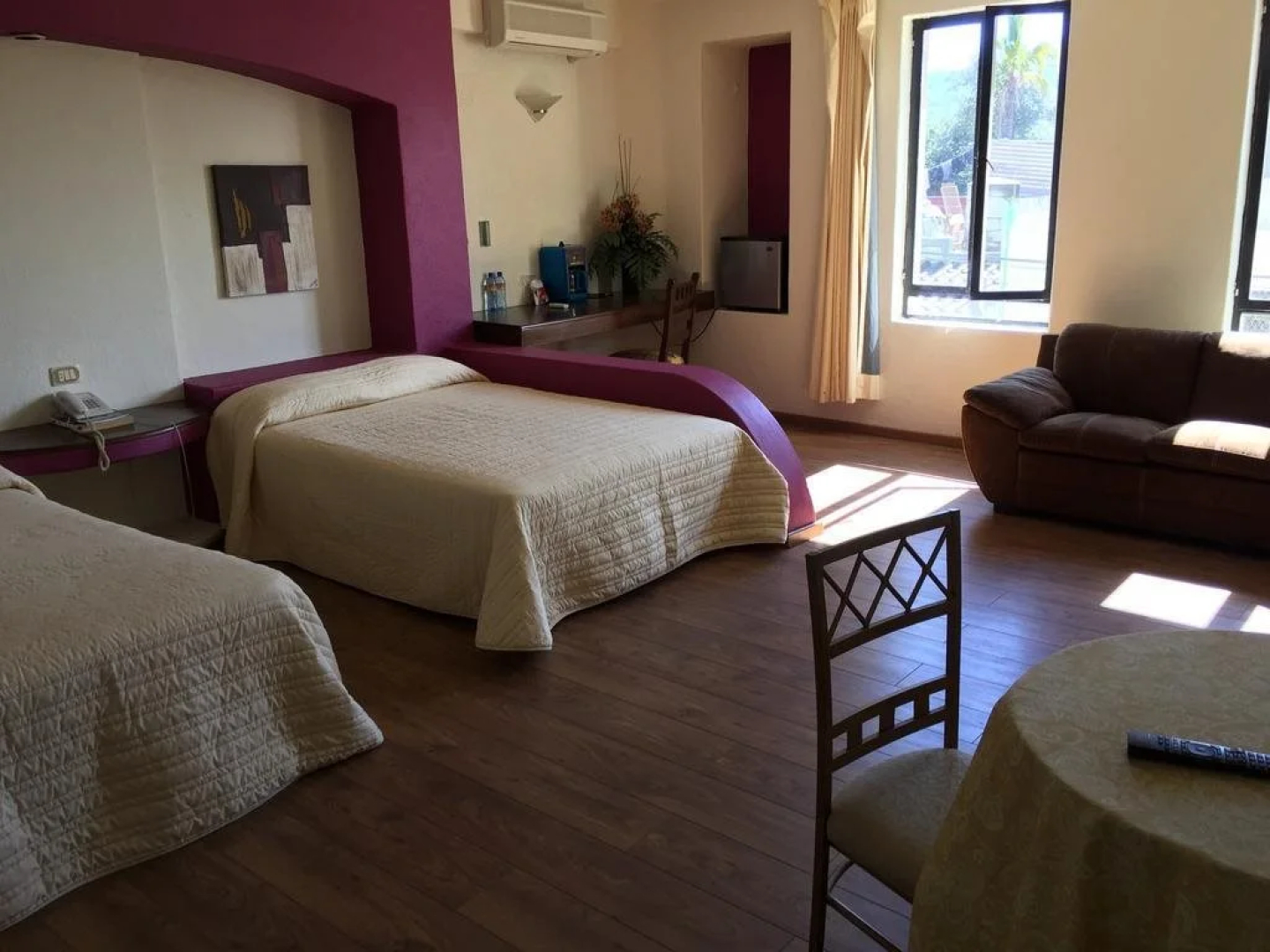 Hotel Tlayolan