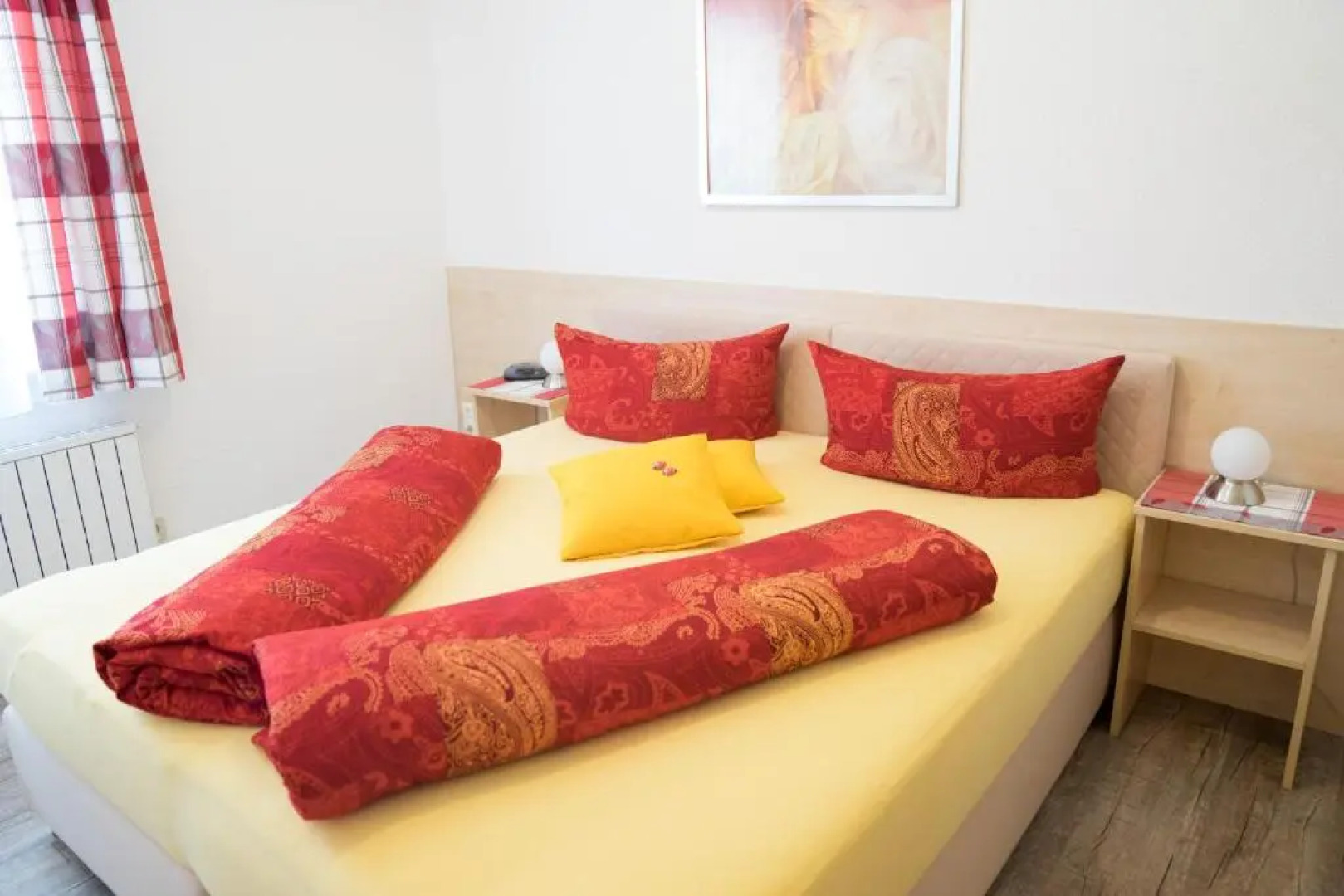 Ferienwohnung Permoser