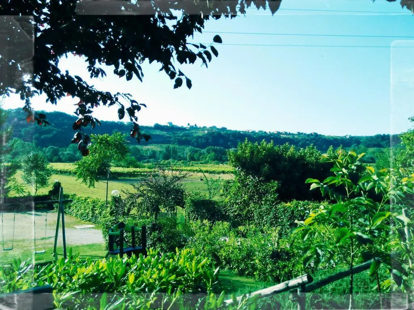 Country House Il Papavero Rosso