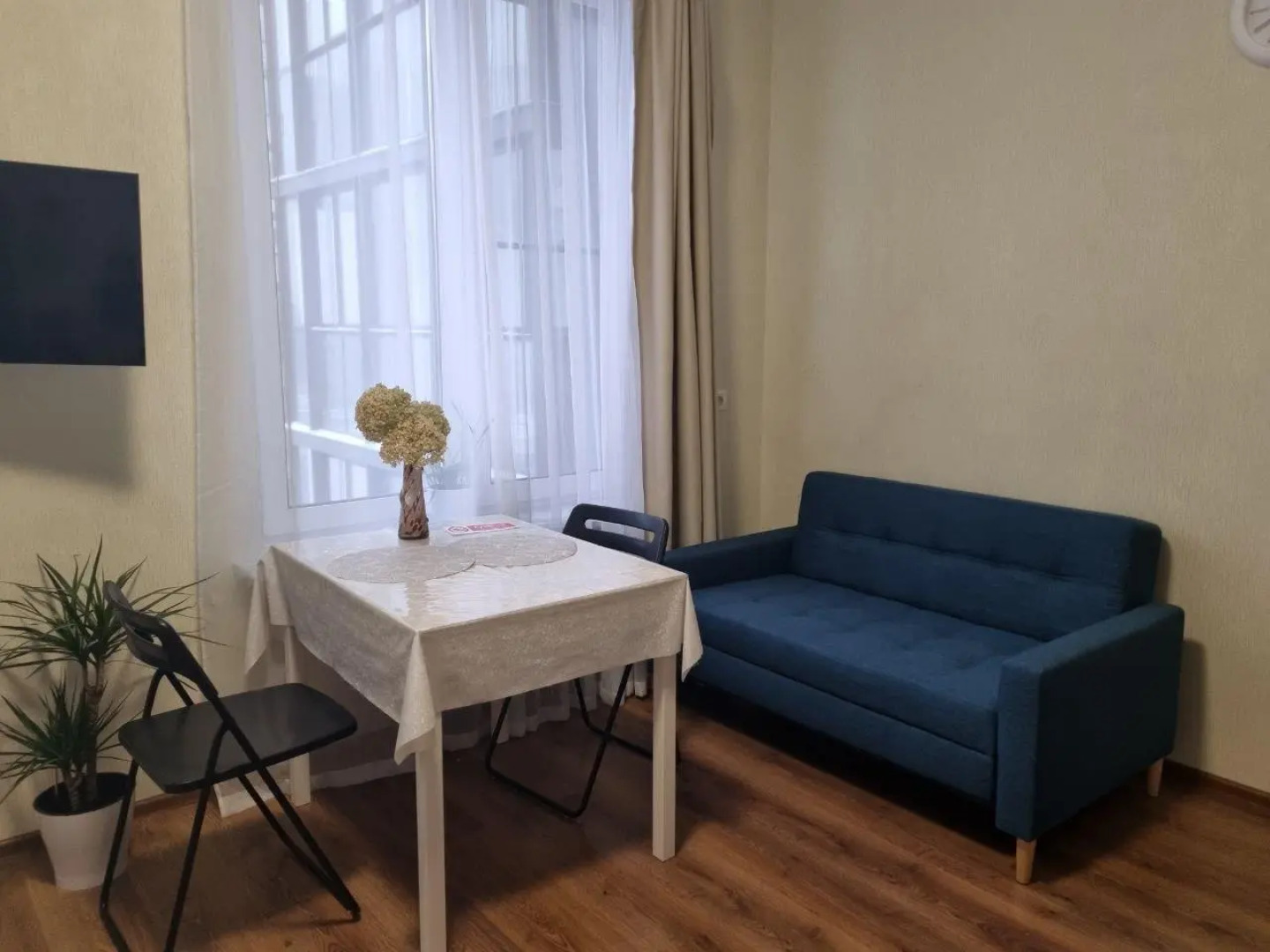 Одирент на улице Маршала Бирюзова 13