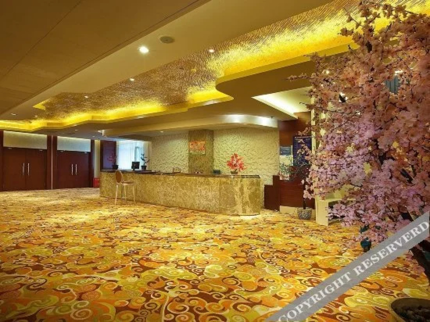 Chengde Tianbao Hotel