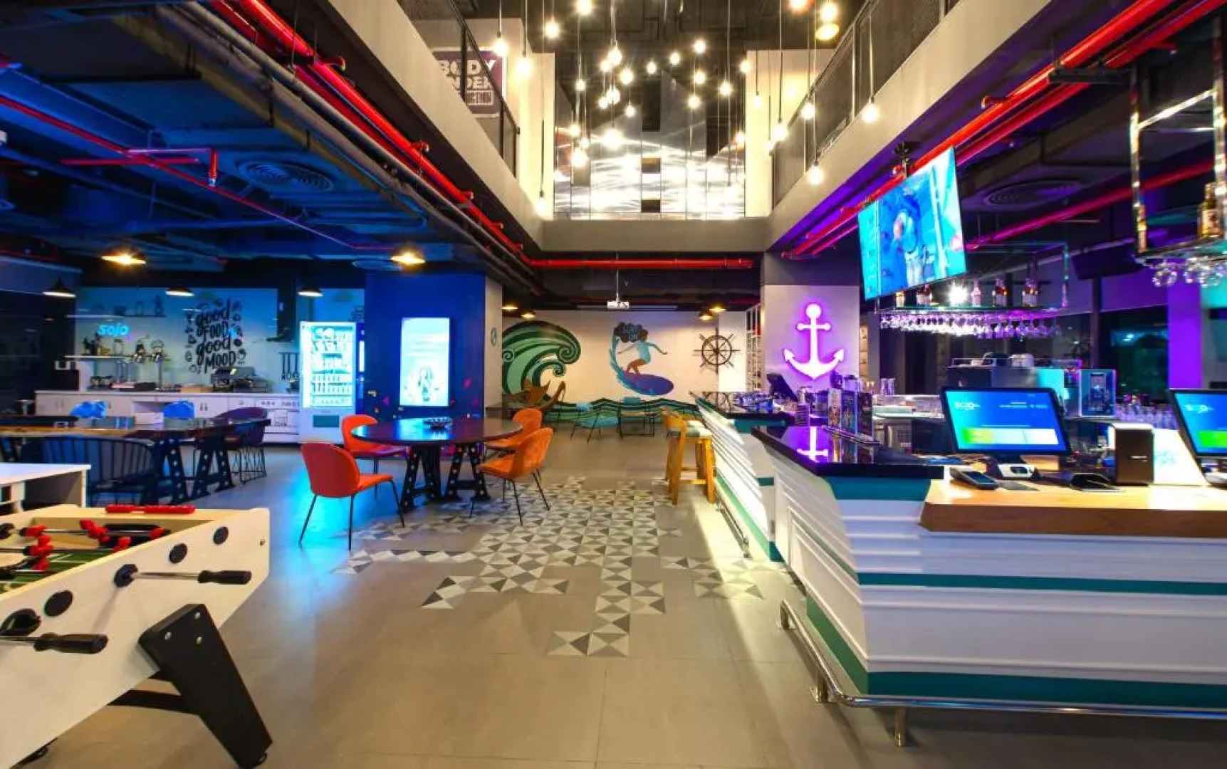 Tru by Hilton Ha Long Hon Gai Centre