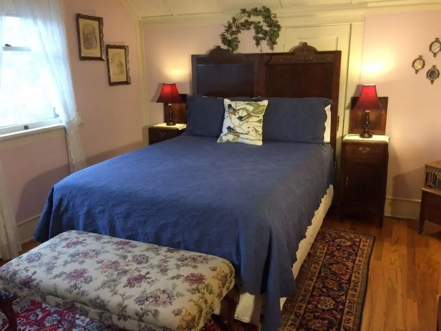 Barretta Gardens Inn