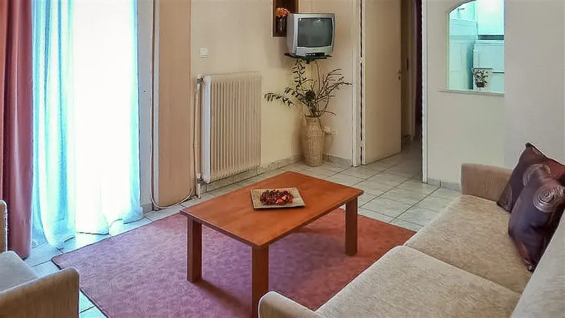 Zina Hotel Apartments