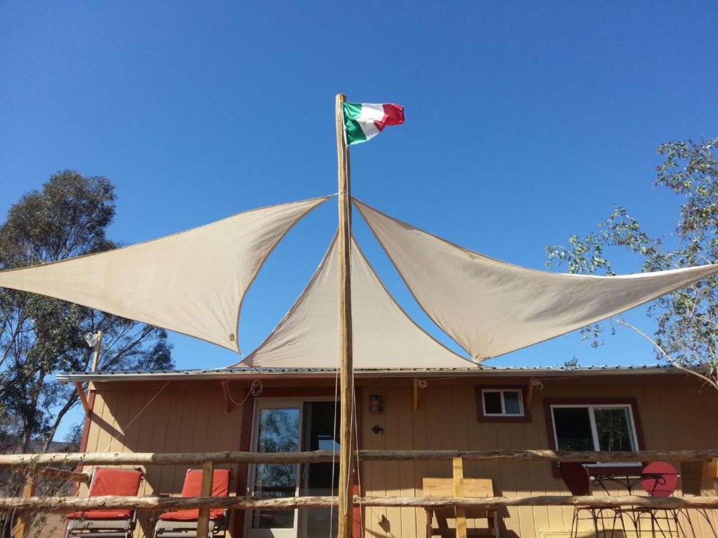 Vinophiliac Bed & Breakfast