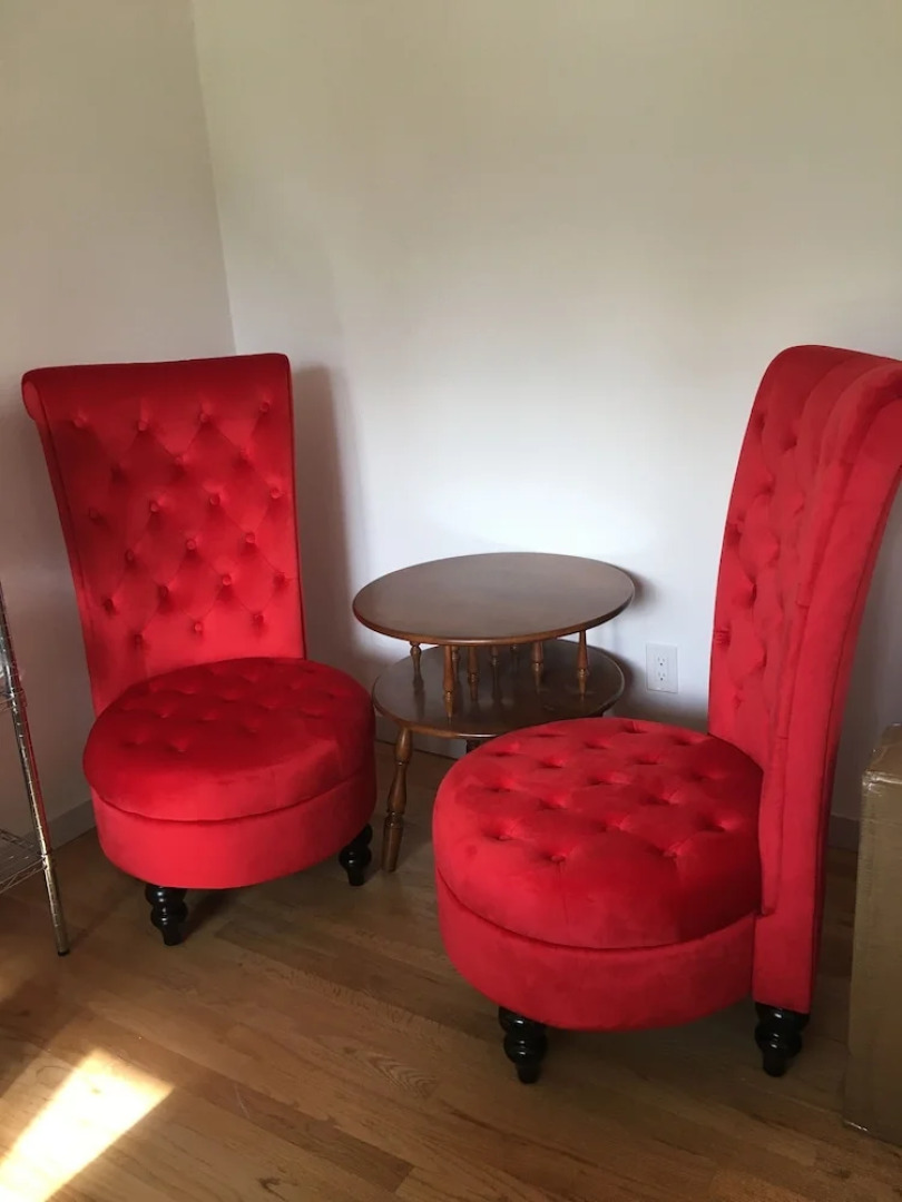 The Blue Cottage B&B