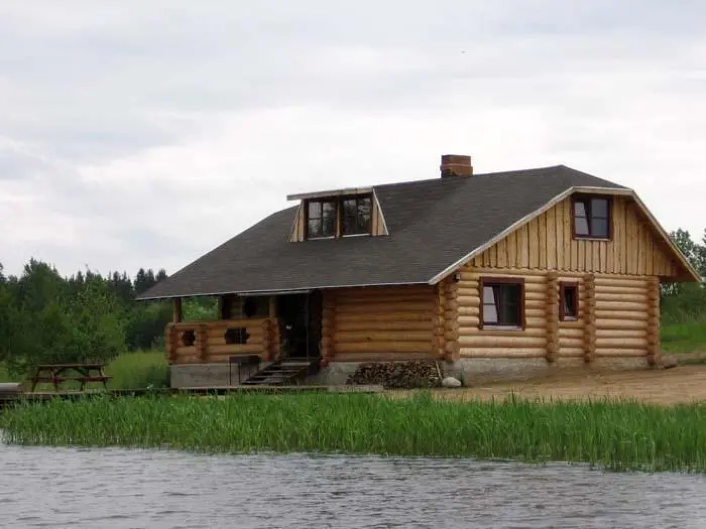 Leisure Complex Radži