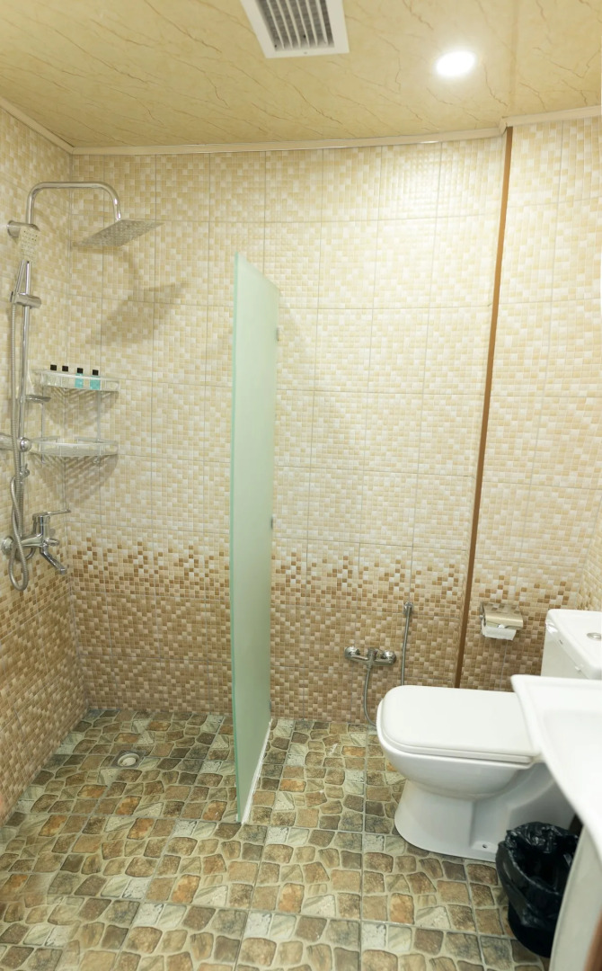 Отель Best Center