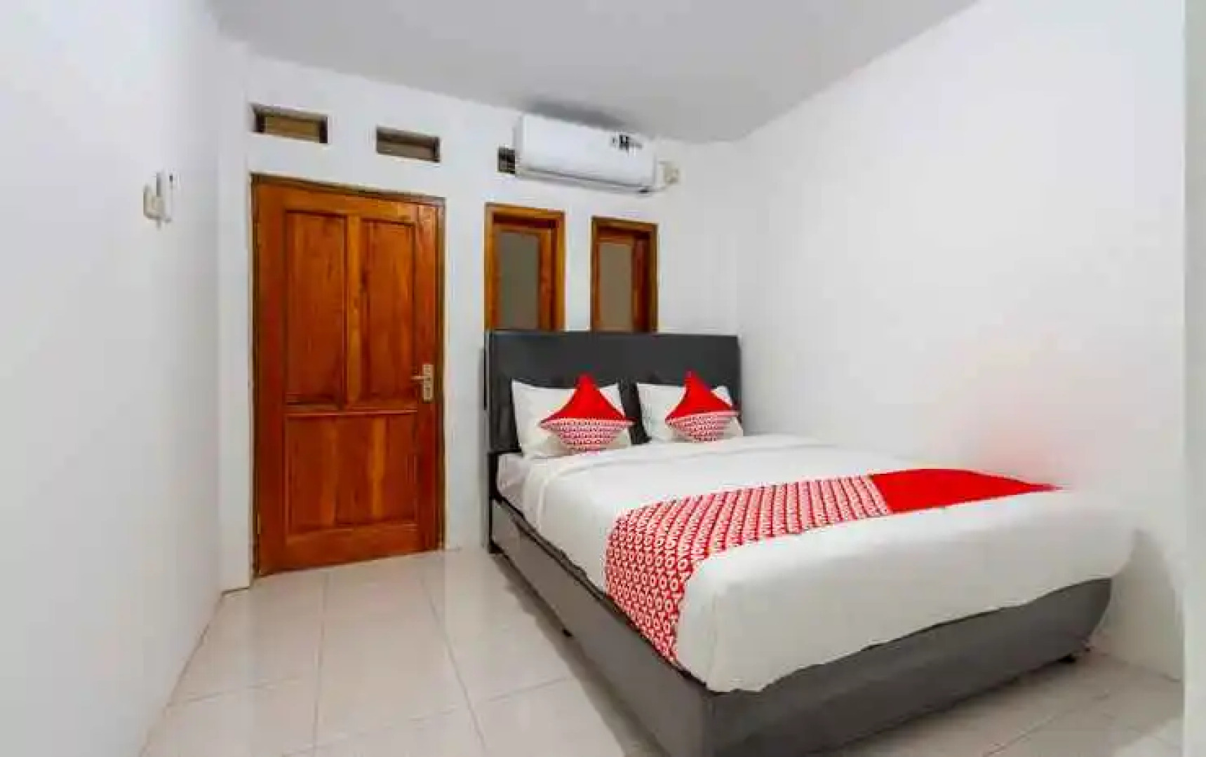 OYO 3112 Wisma Dirmayo