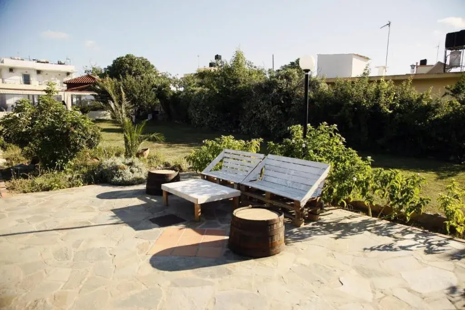 Kalliopi Hotel