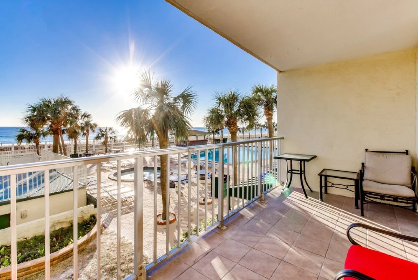 The Summit by Forehand Rentals