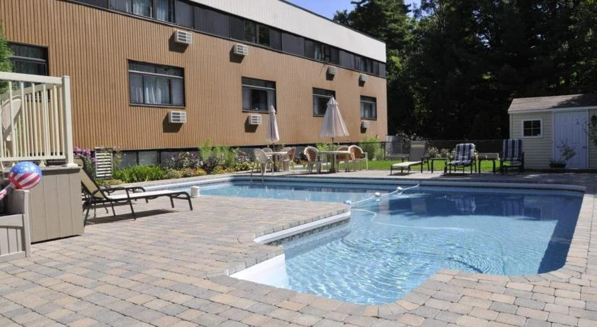 Auberge Du Mont Rigaud