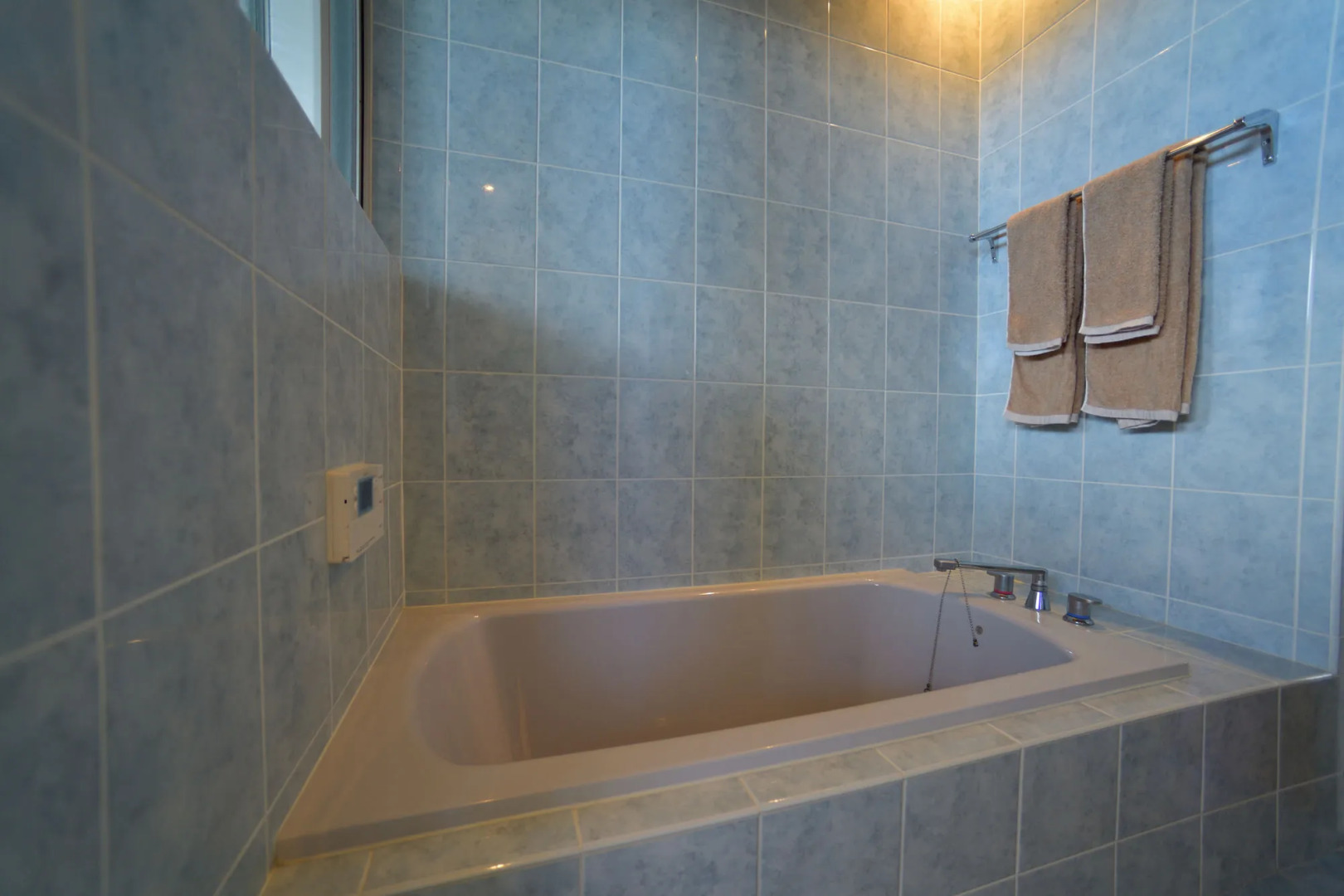 La casita kouri island