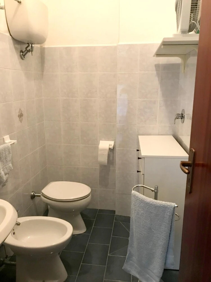 House With 2 Bedrooms in Villaggio del Golfo, With Wonderful sea View and Enclosed Garden - 100 m From the Beach