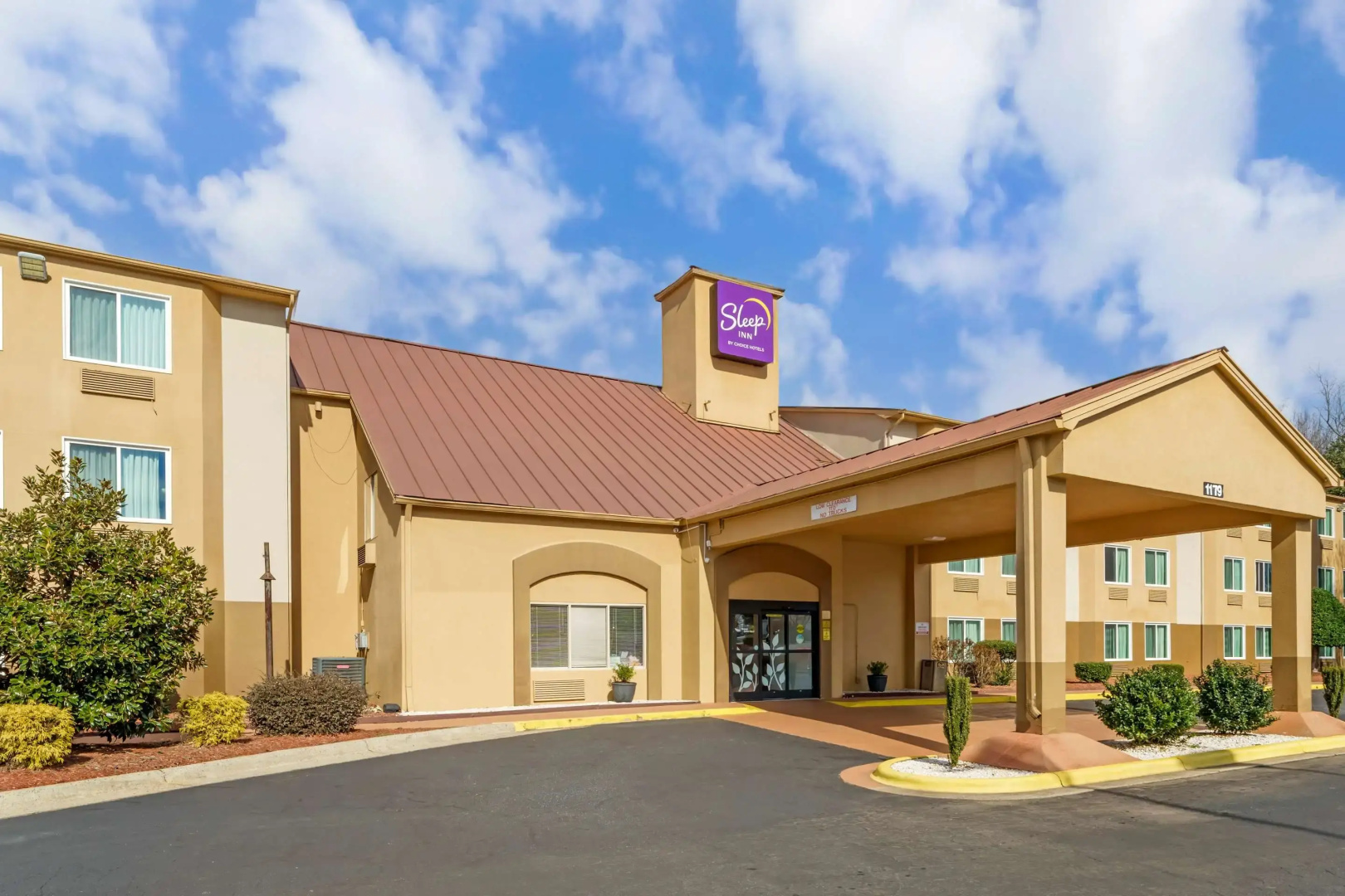 Sleep Inn Hickory South