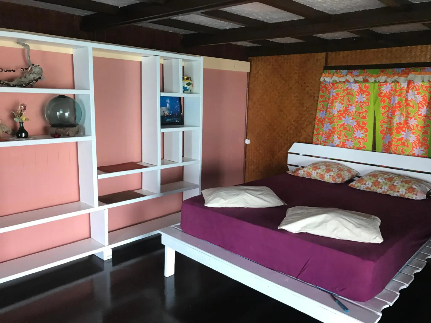 Pension Paparara Dive and Lodge