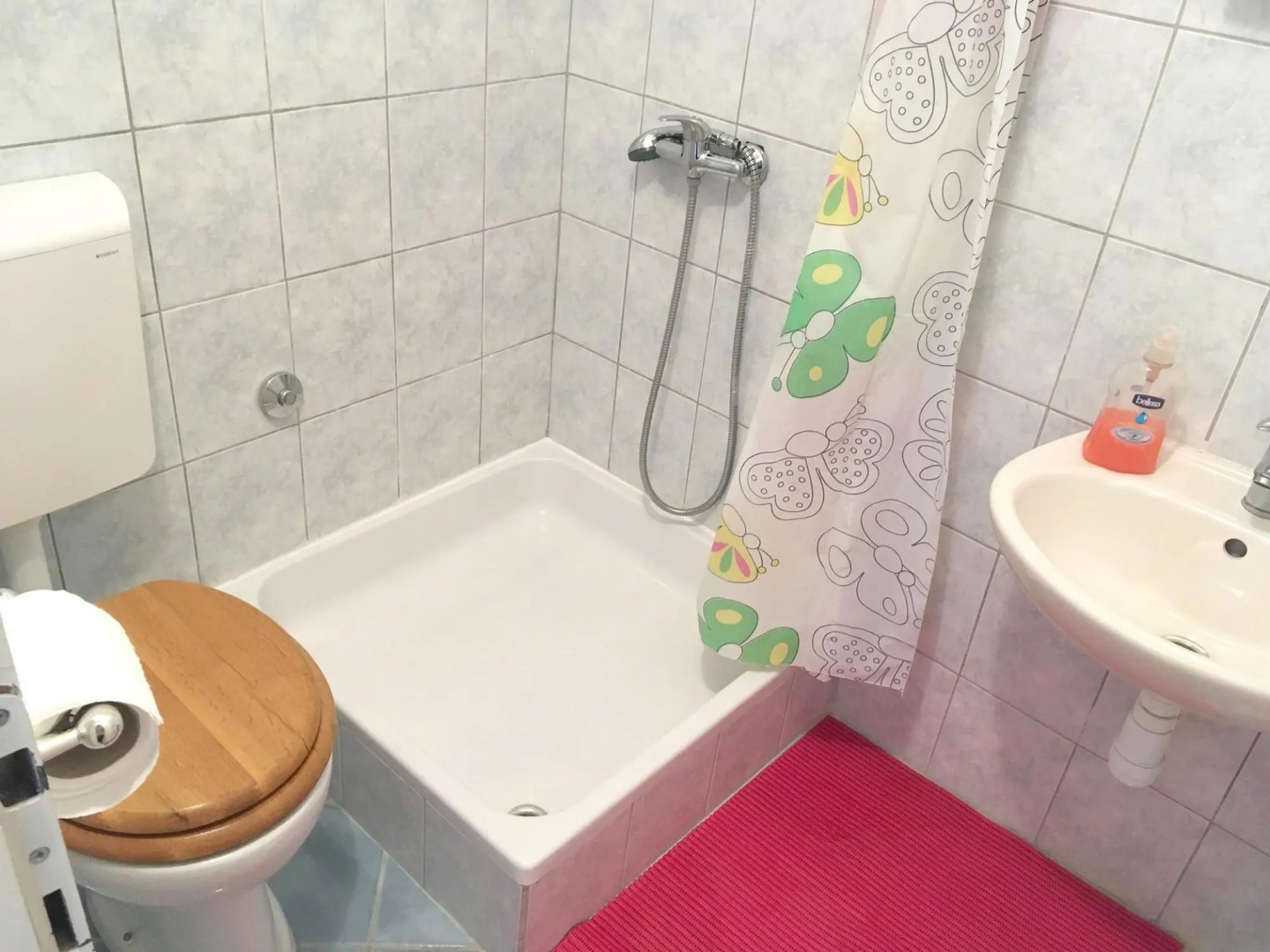 Rina - With Pool - A9