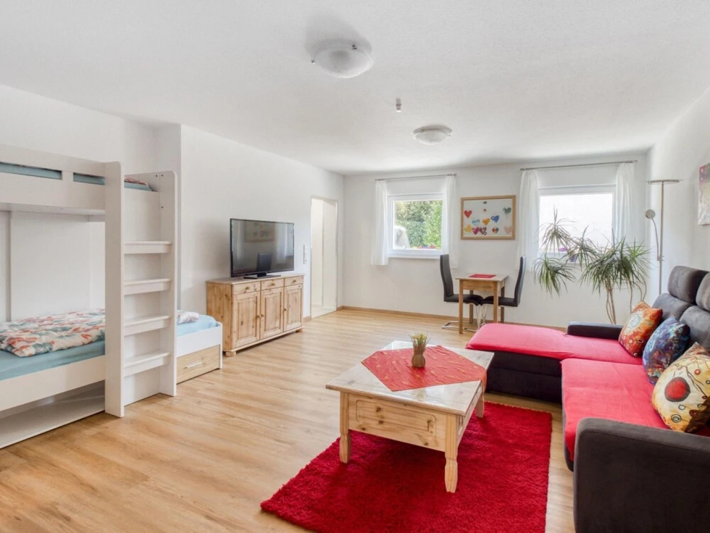 Elegant Apartment in Freiburg near Forest