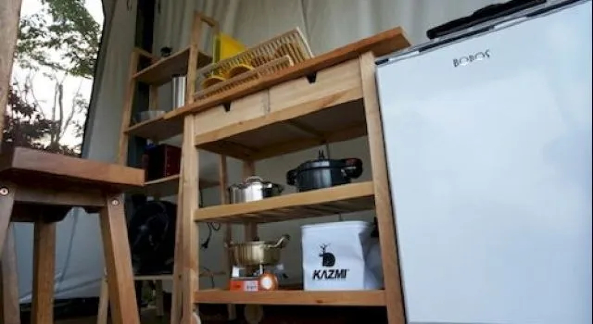 Raventree Resort Gapyeong