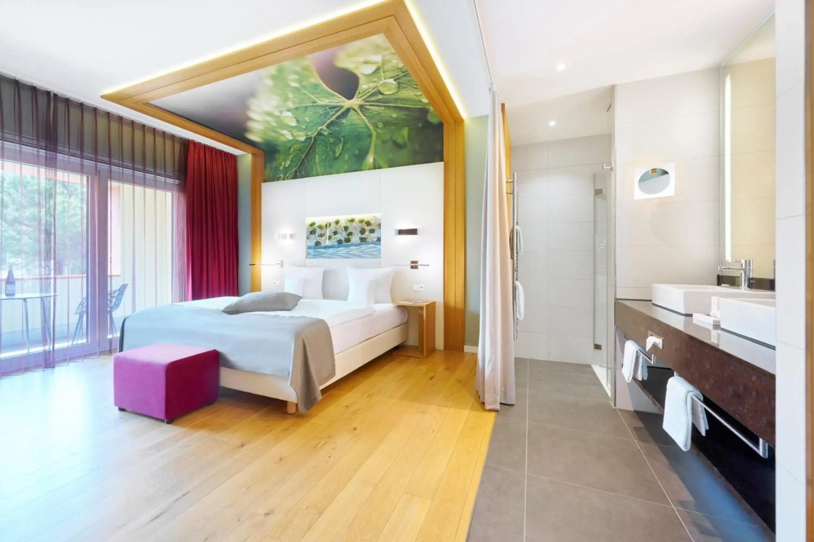 Kaisergarten Hotel Deidesheim