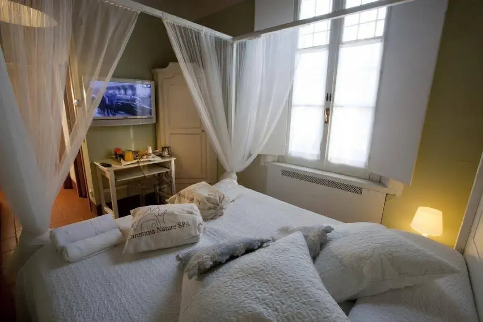 Agriturismo Cascina Caremma