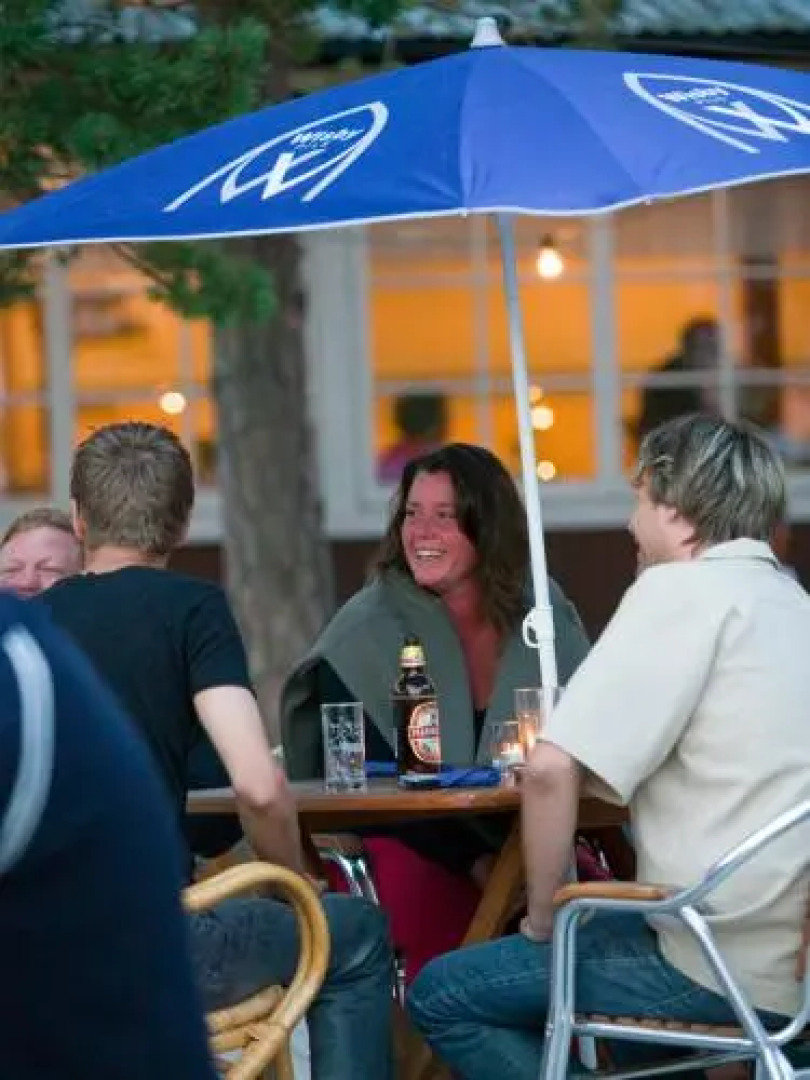 Tofta Strandpensionat