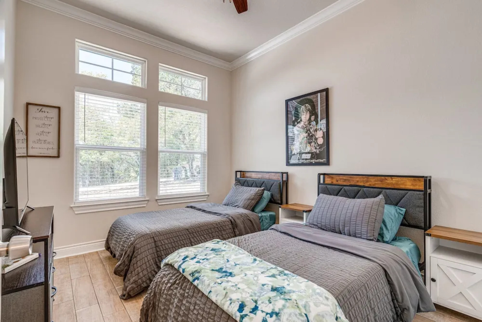 Family-friendly Lago Vista Home Near Lake Travis!