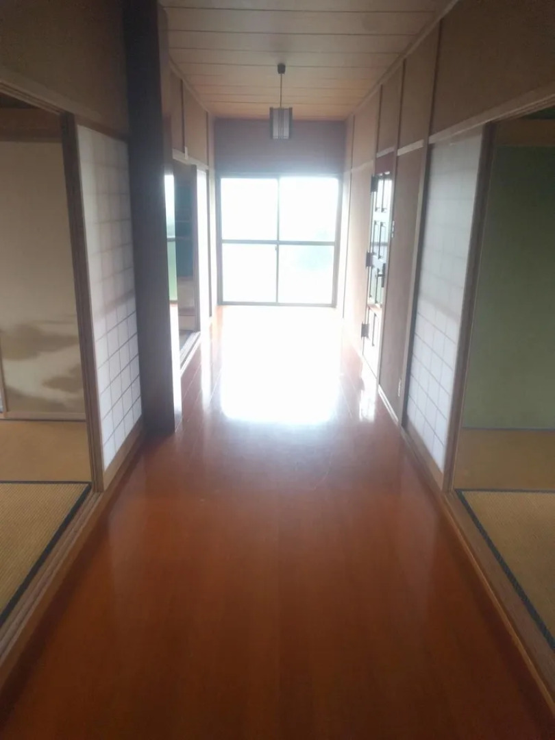 Tomosanchi Guest House in Farm Village - Hostel