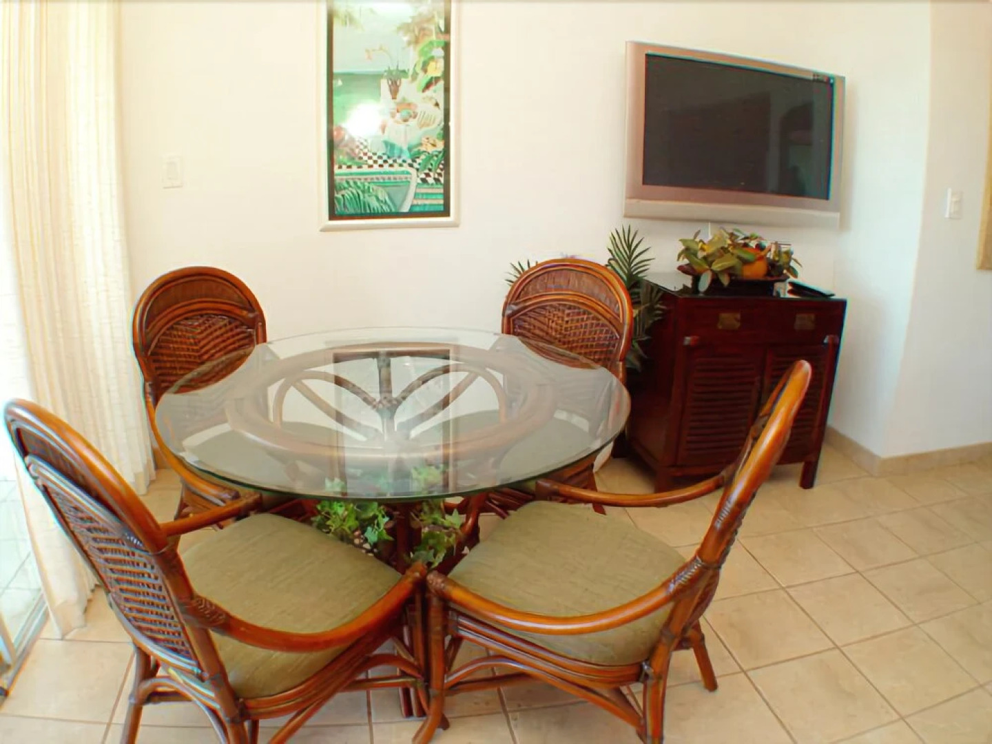 Lokelani Condominiums