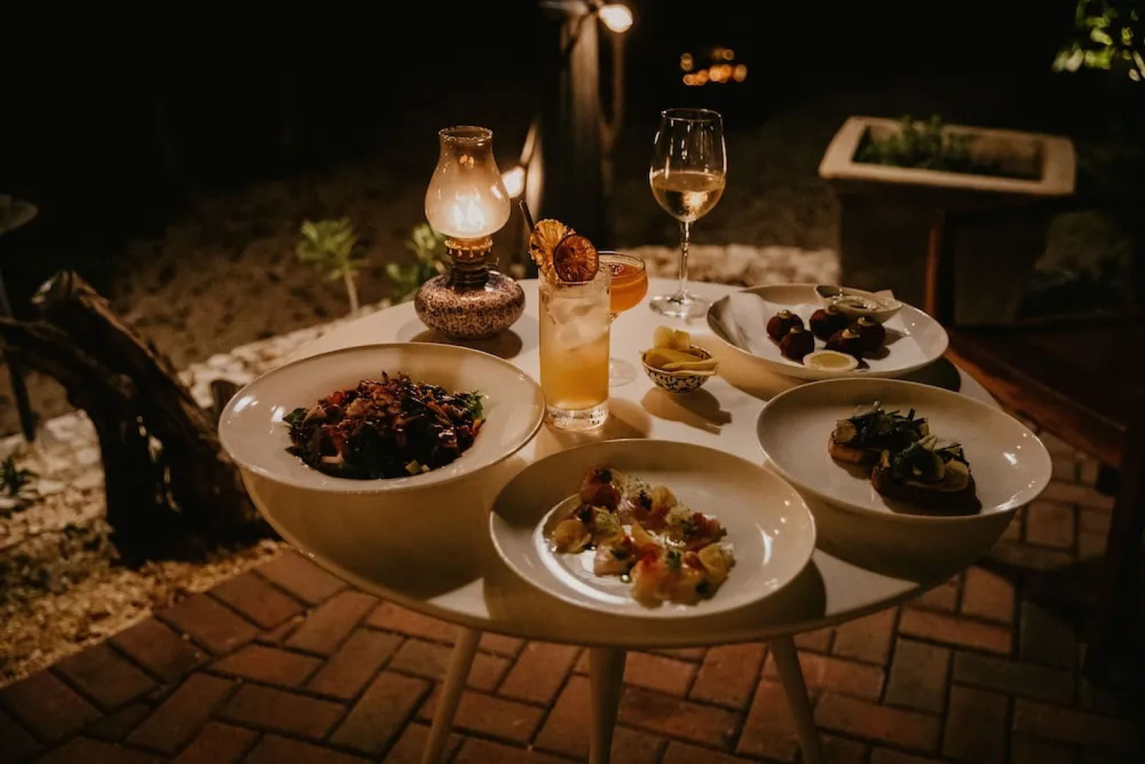 Le Soleil d'Or CaymanBrac