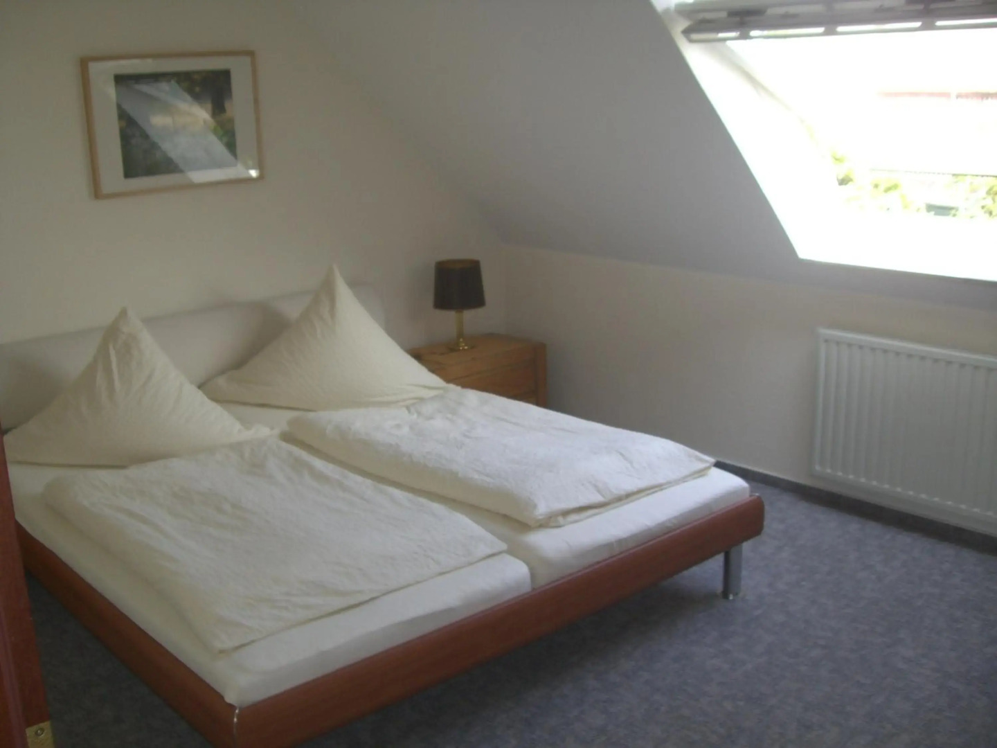 Ferienwohnungen Lindemann