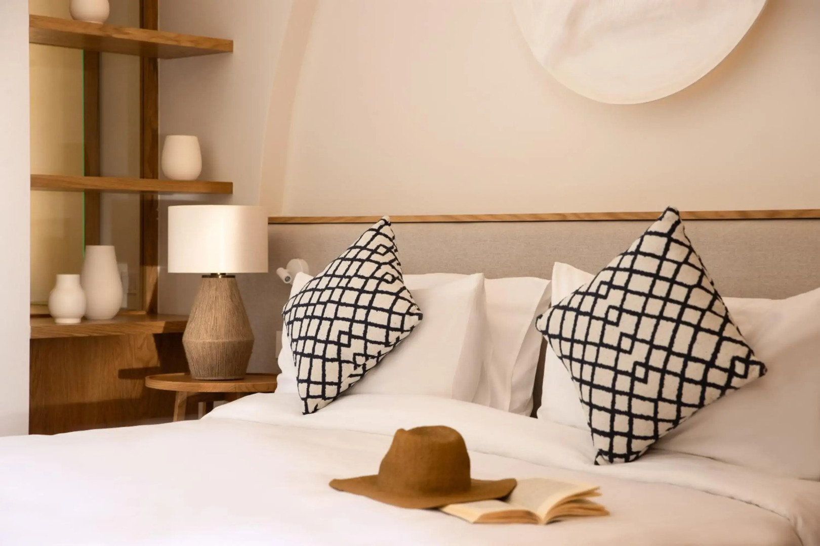 Yalıkavak Marina Beach Hotel