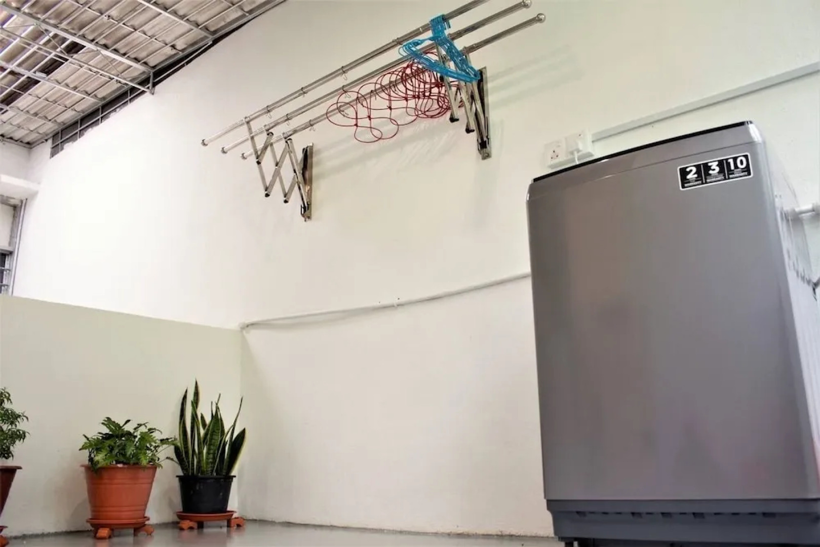 V Lodge by D Imperio Homestay Penang