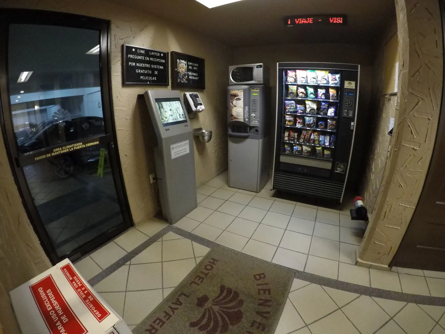 Hotel Layfer Negocios y Descanso Cordoba Veracruz Mexico