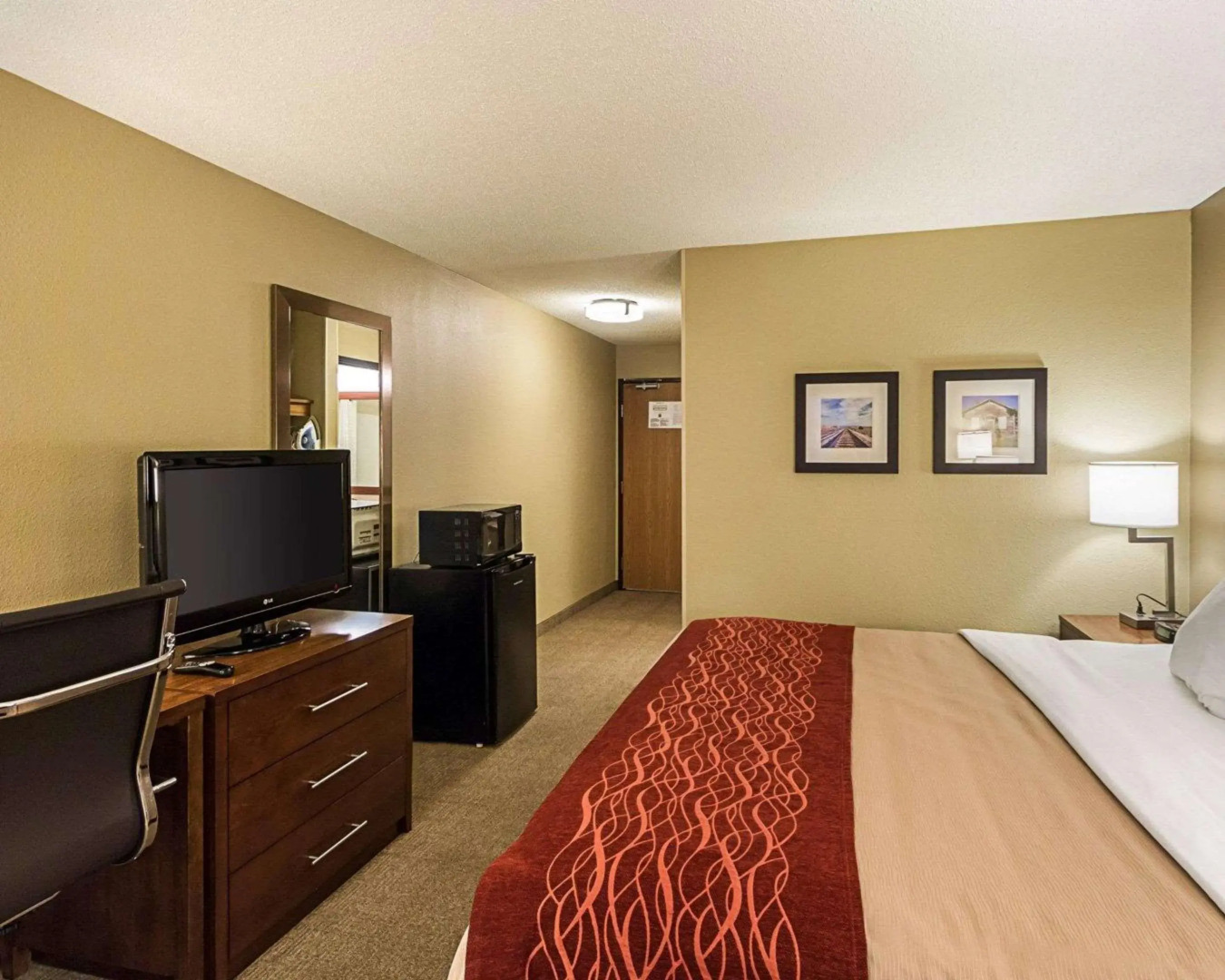 Comfort Inn Wichita East