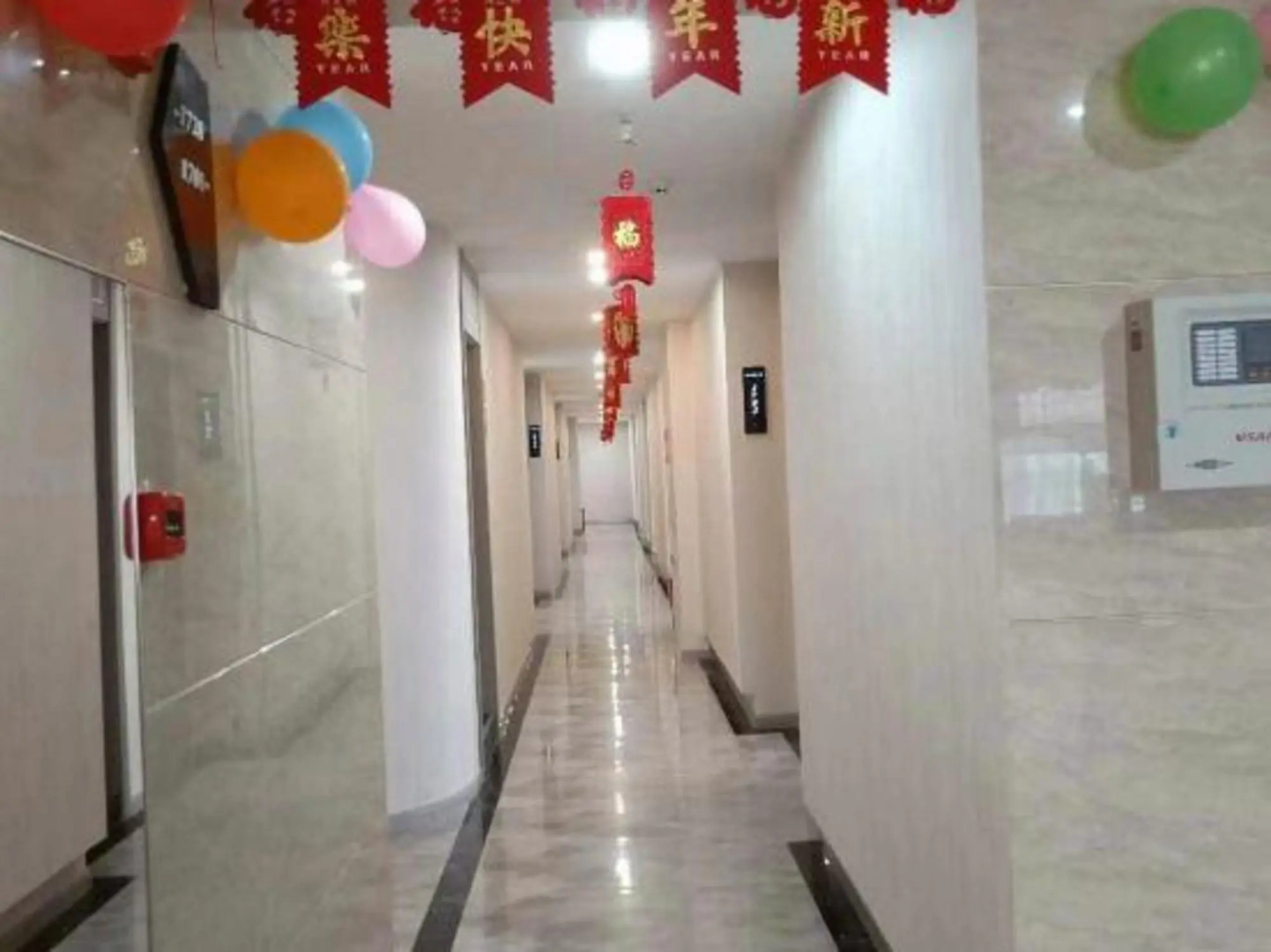 Nanchong Jinjiang Time Hotel (Wangfujing Branch)