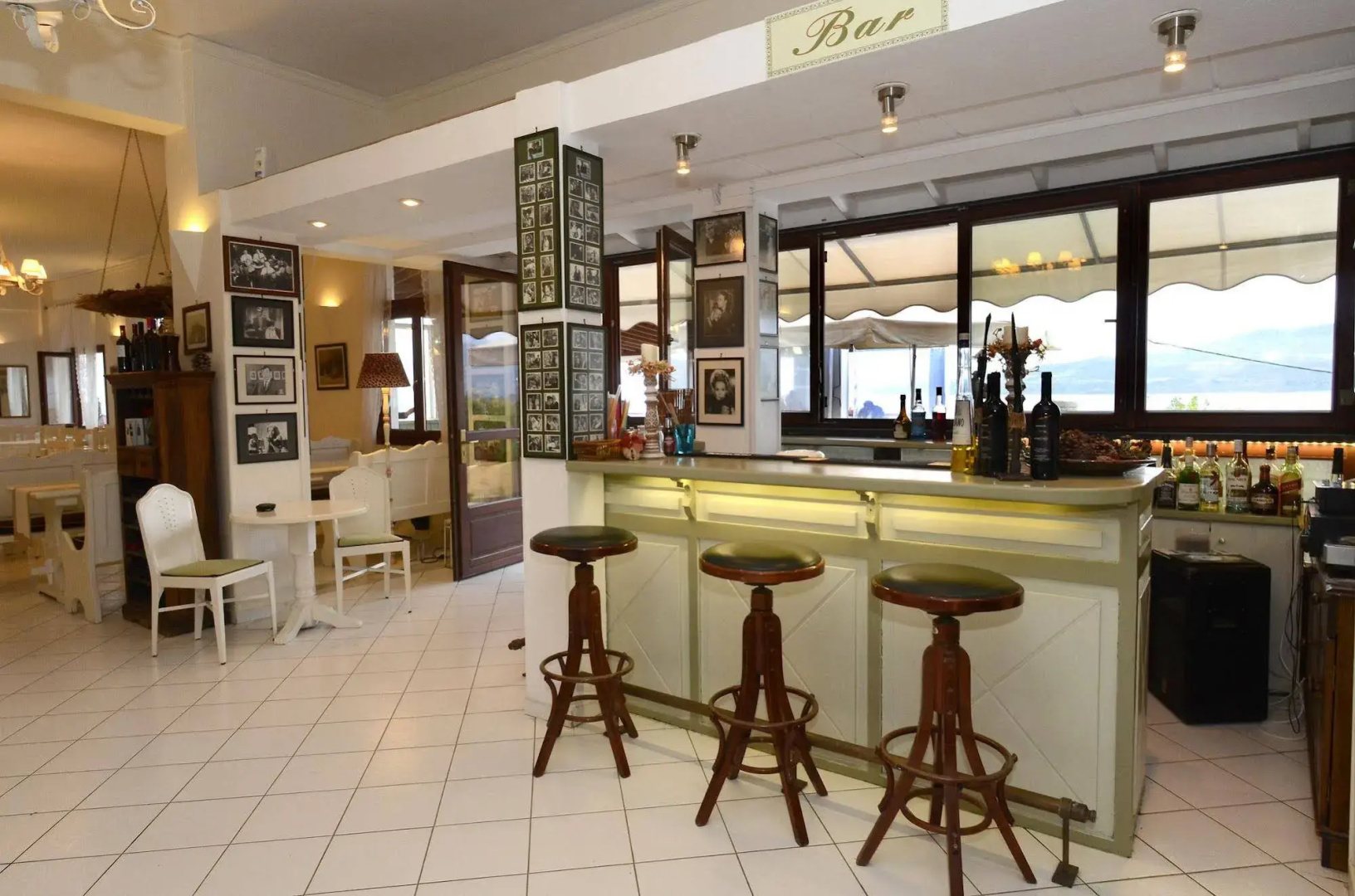 Clara Hotel
