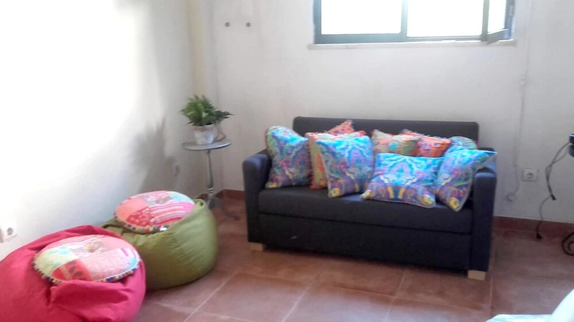 Villa With 5 Bedrooms in Castelo, With Private Pool, Furnished Balcony